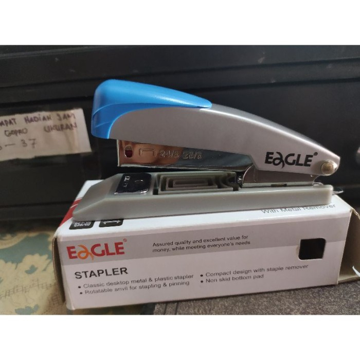 

STAPLER EAGLE 205BD-1