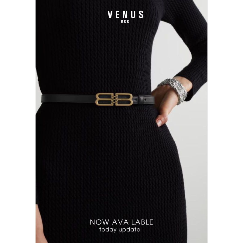 BL03 - venus belt BB