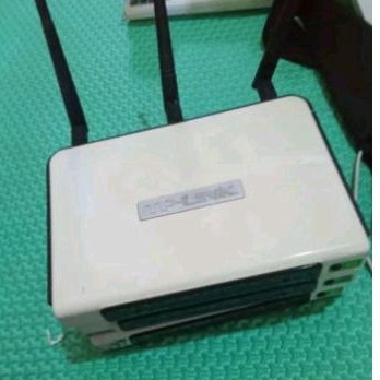 Tplink TL WR941ND 940nd