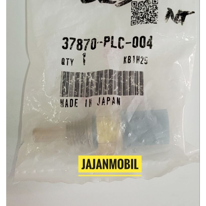 sensor ect stream 1.7 civic century vtis es1 ect sensor stream sensor temperatur stream civic sensor