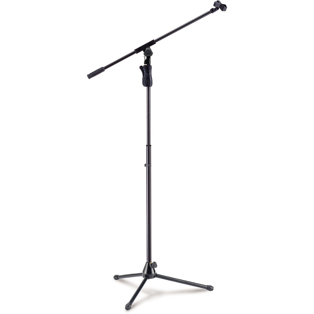 Stand Mic Hercules MS 631B ORIGINAL Hercules MS631B Plus