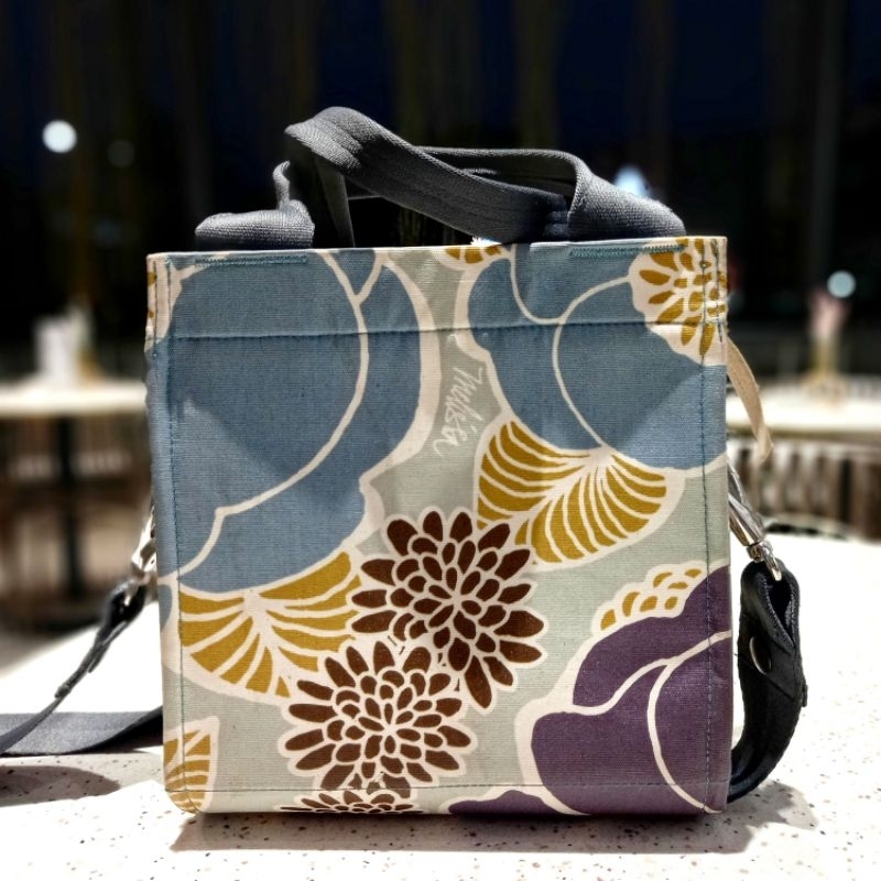 tas tulisan preloved