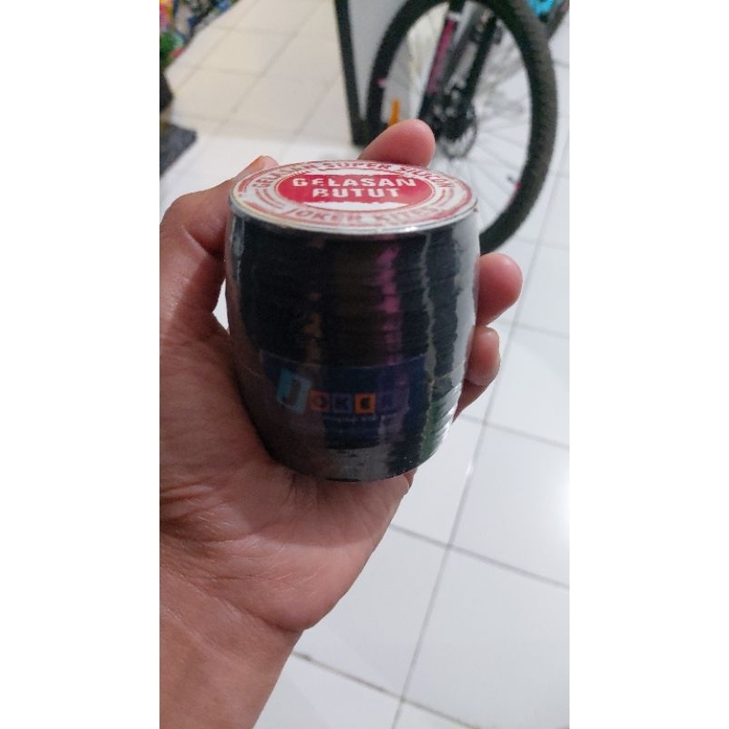 Gelasan Senar Mati Joker Butut uk 20 Lawas