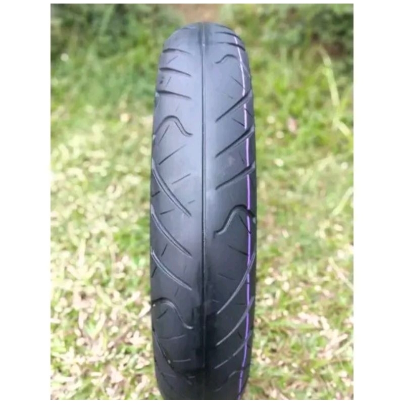 BAN DEPAN VIXION NEW, CBR, NINJA IRC ROAD WINNER UK 100/80 RING 17 TUBLES