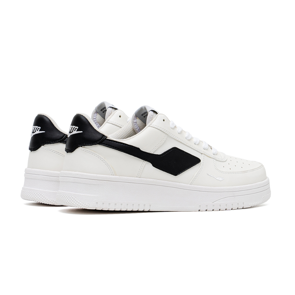 COMET BLAZE 100-X - WHITE SHADOW