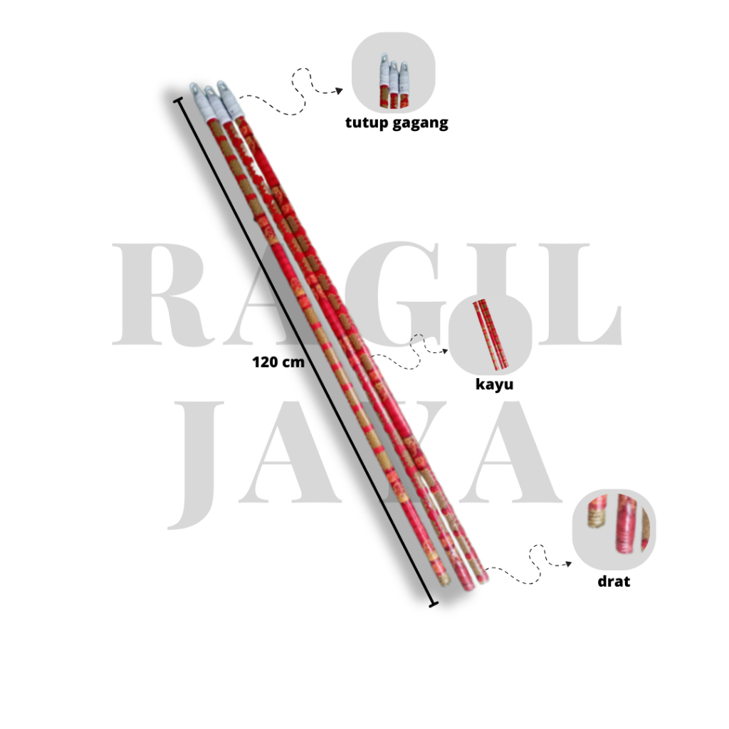 GAGANG PEL KAYU/GAGANG PEL/GAGANG PEL KAYU ULIR/GAGANG PEL AWET/GAGANG PEL KAYU ULIR DRAT