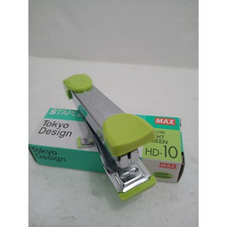 

Hecter / Stapler Max HD 10