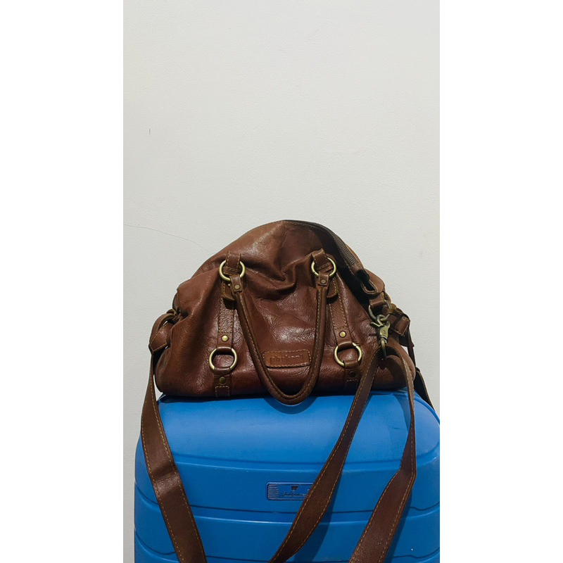 Abekani Abebow Havana (Preloved)