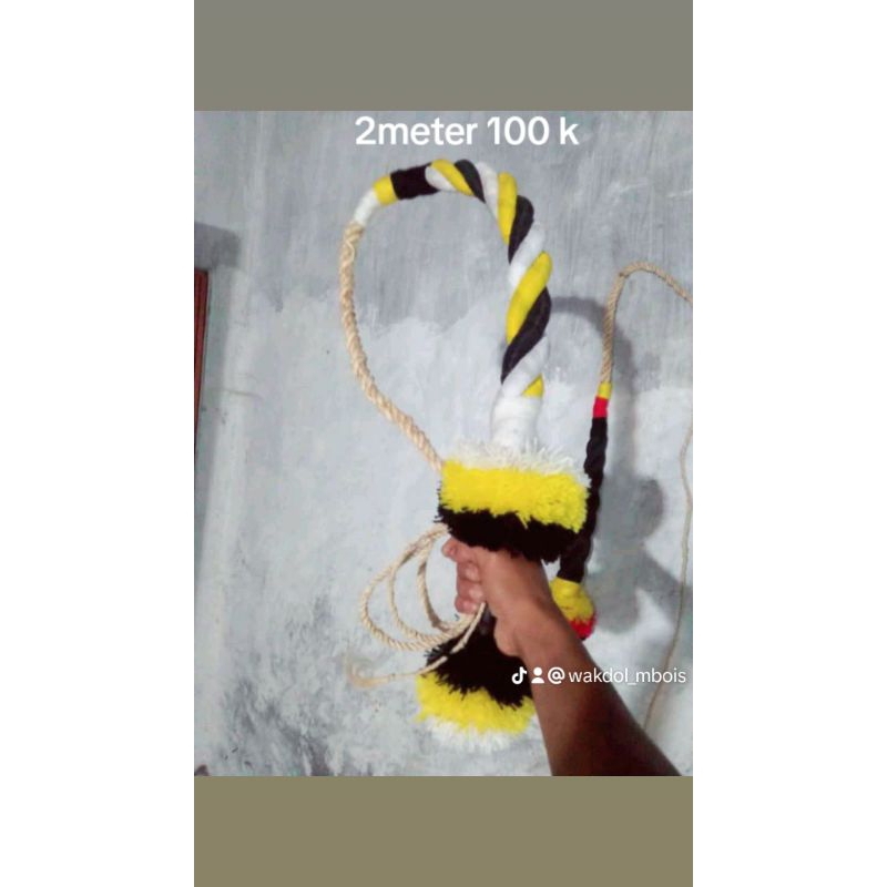 pecut wiroyudo/bopo/pawang dewasa