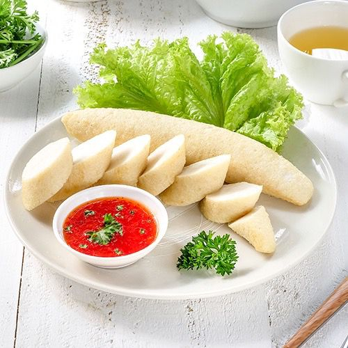 

Cedea Otak-Otak Singapore 200gram Free Saus Thai