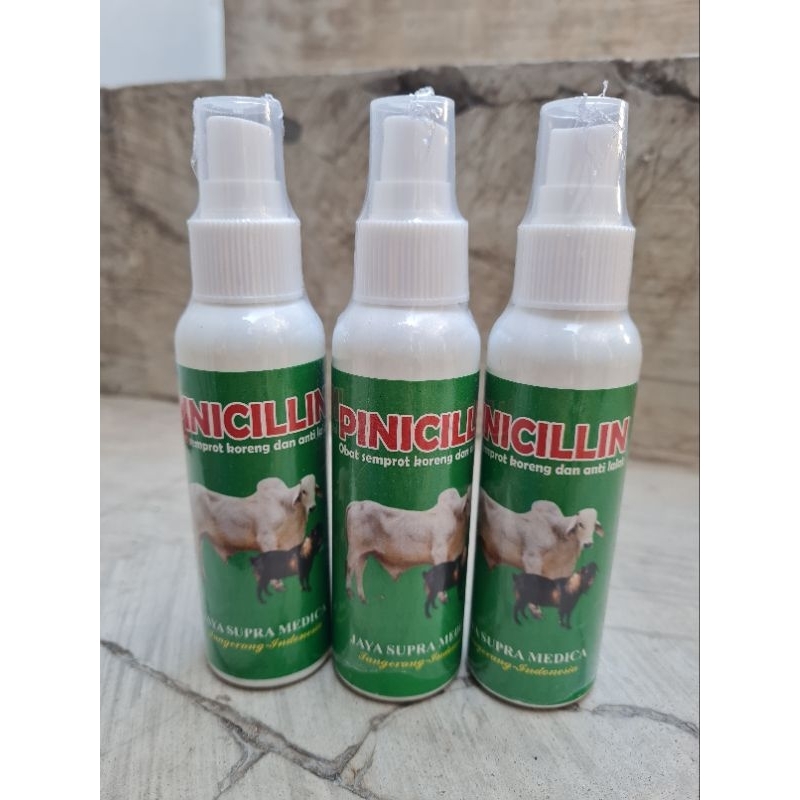 Obat koreng,anti lalat untuk sapi,kerbau dll