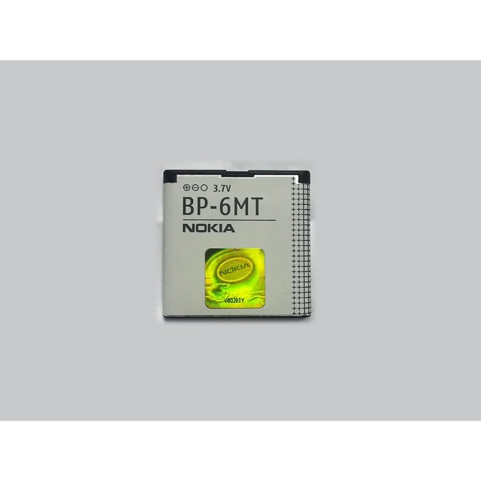 Baterai Nokia 6MT Original