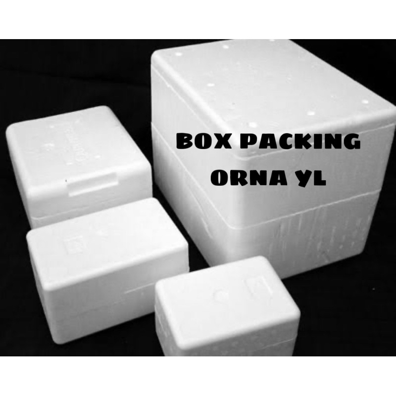 

box packing limbata ombyok