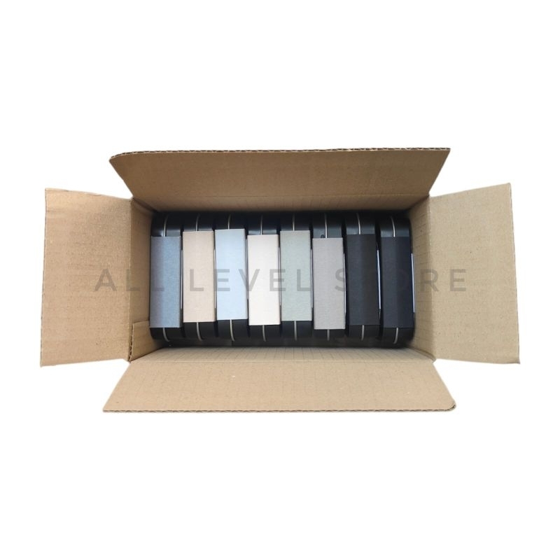 Pengharum Mobil Zara Home Car Air Freshener Pack of 8