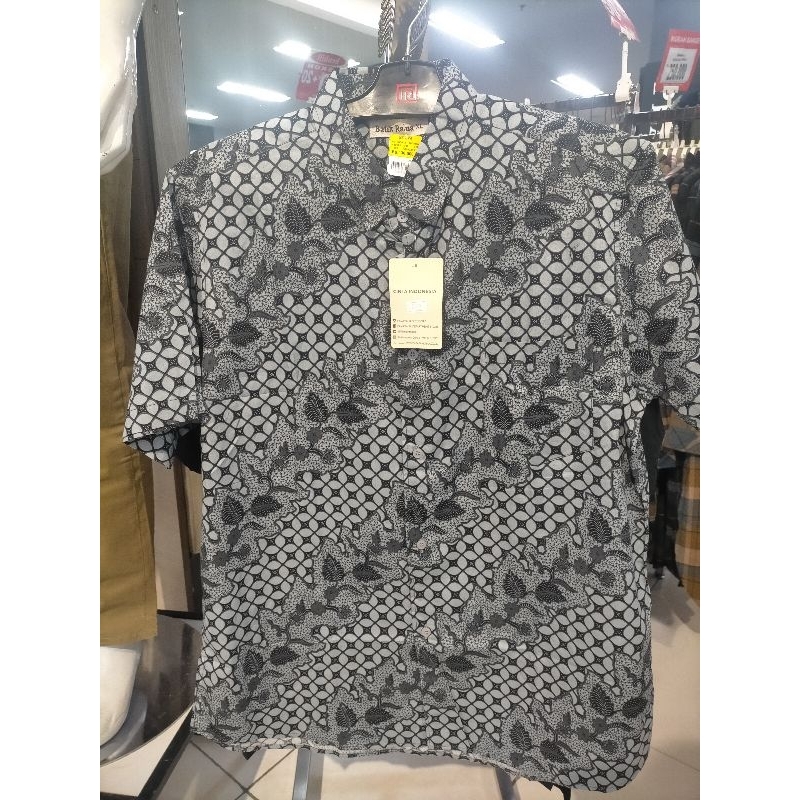 kemeja batik Arthaloka