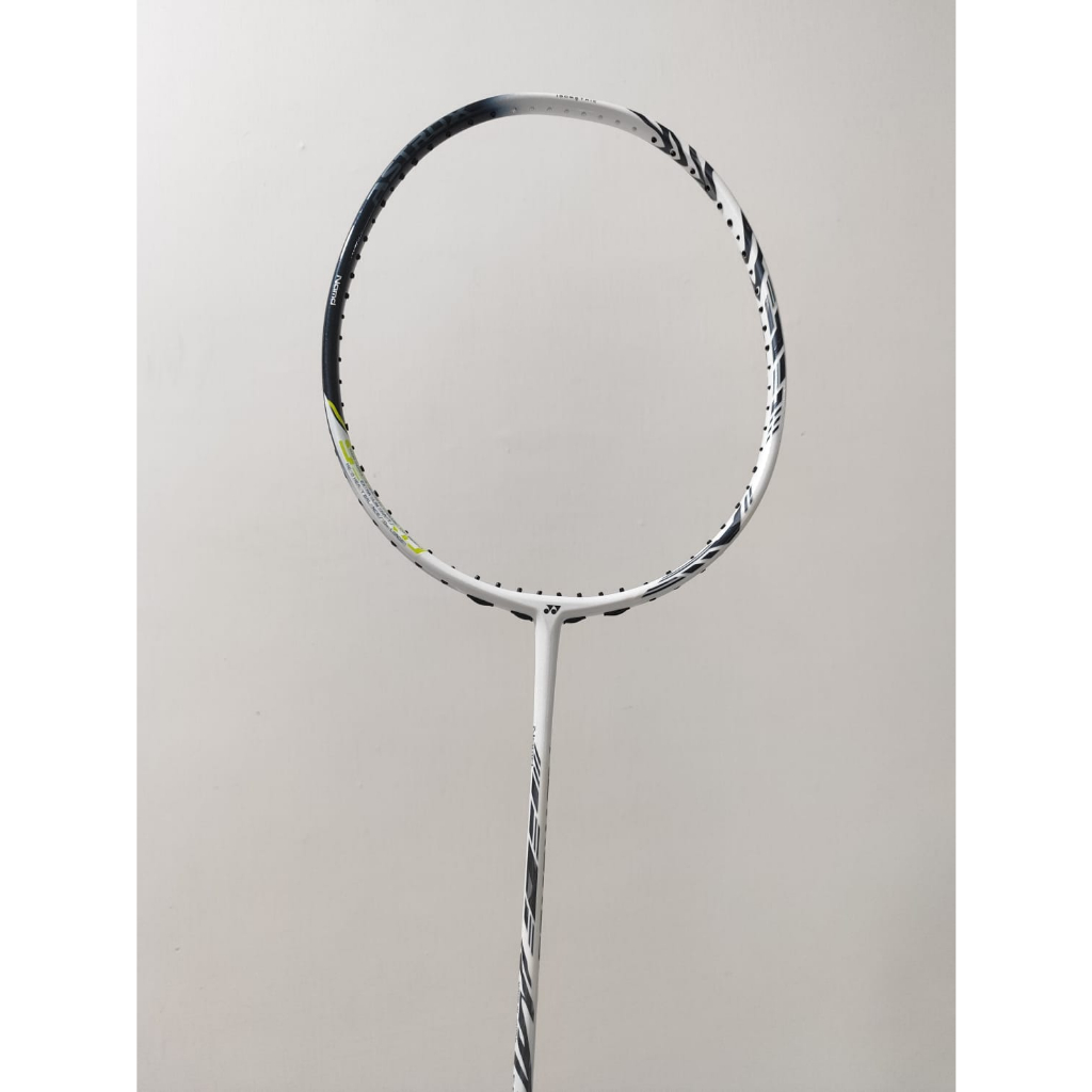 Raket Yonex Astrox 99 Pro White Tiger SP New UNSTRUNG