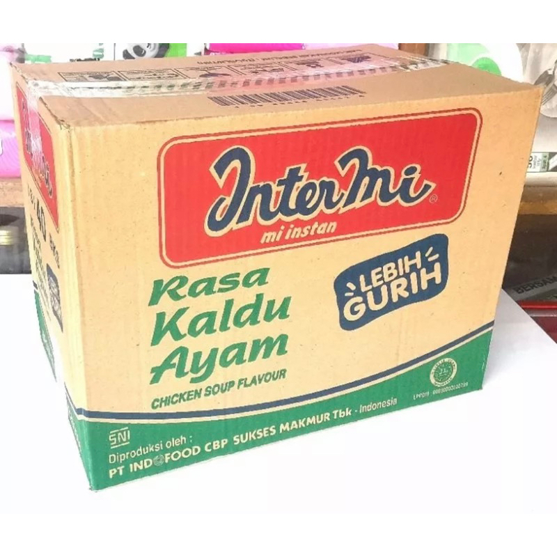 

Intermi Rasa Kaldu Ayam 1 Dus