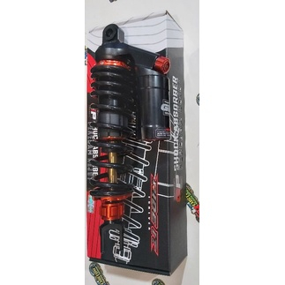 shock ride it Gp premium black series/shock breker Ride it GP premium BLACK SERIES TINGGI 330 DAN 31