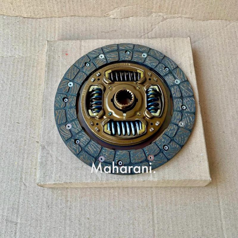 Kampas Kopling Rush - Terios ( ORIGINAL )