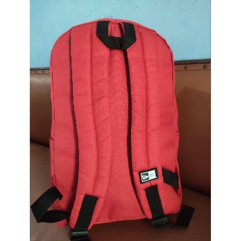 Tas ransel new era x Ny