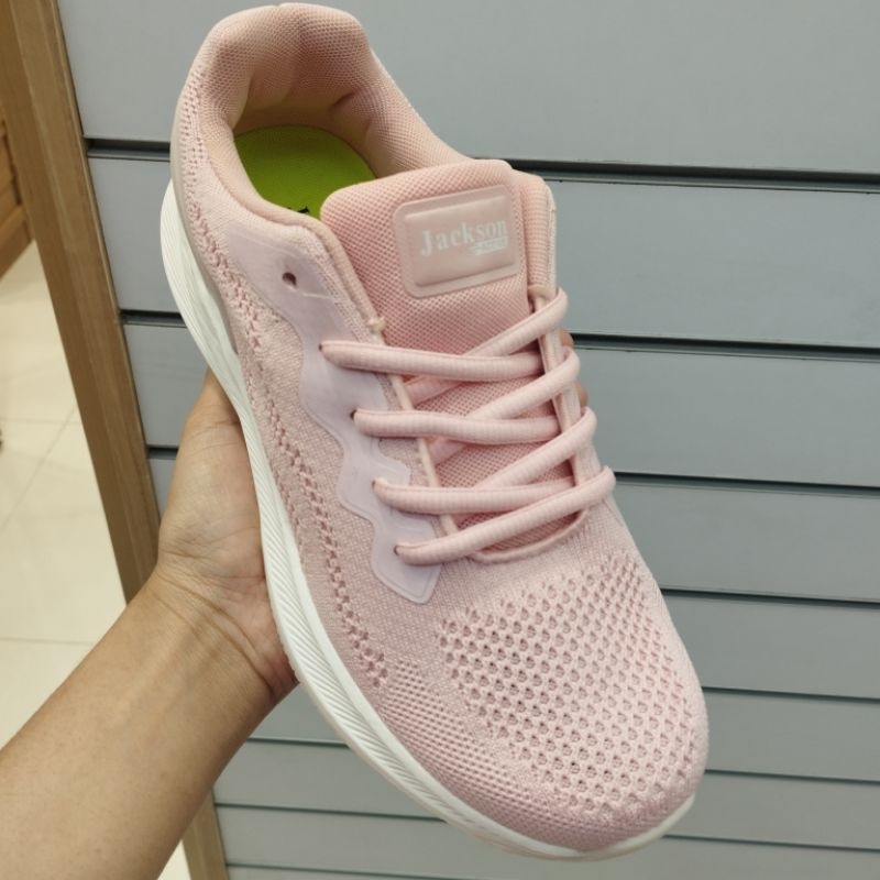 Jackson Active Sepatu sport wanita