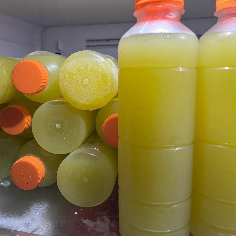 

Tebu Lemon Premium 330ml