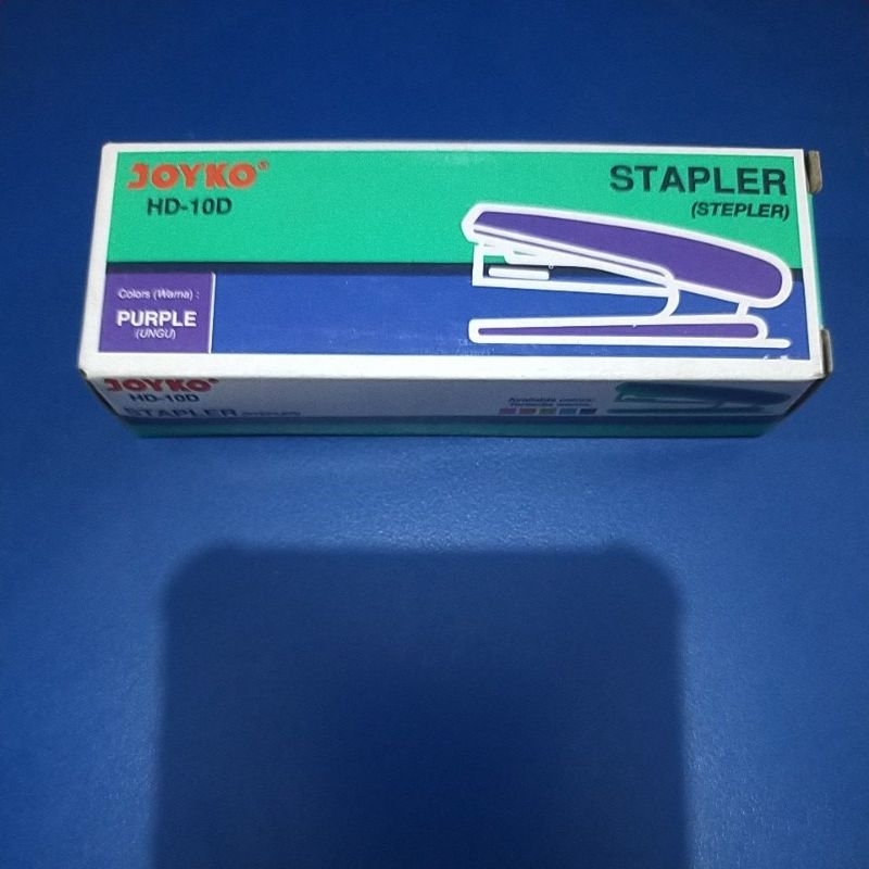 

STAPLER JOYKO HD-10D