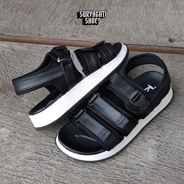 SANDAL RULLIEF FKL 897 / sandal wanita kasual gunung formal kerja