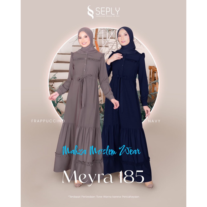 MEYRA 185 || DAILY DRESS ORIGINAL SEPLY