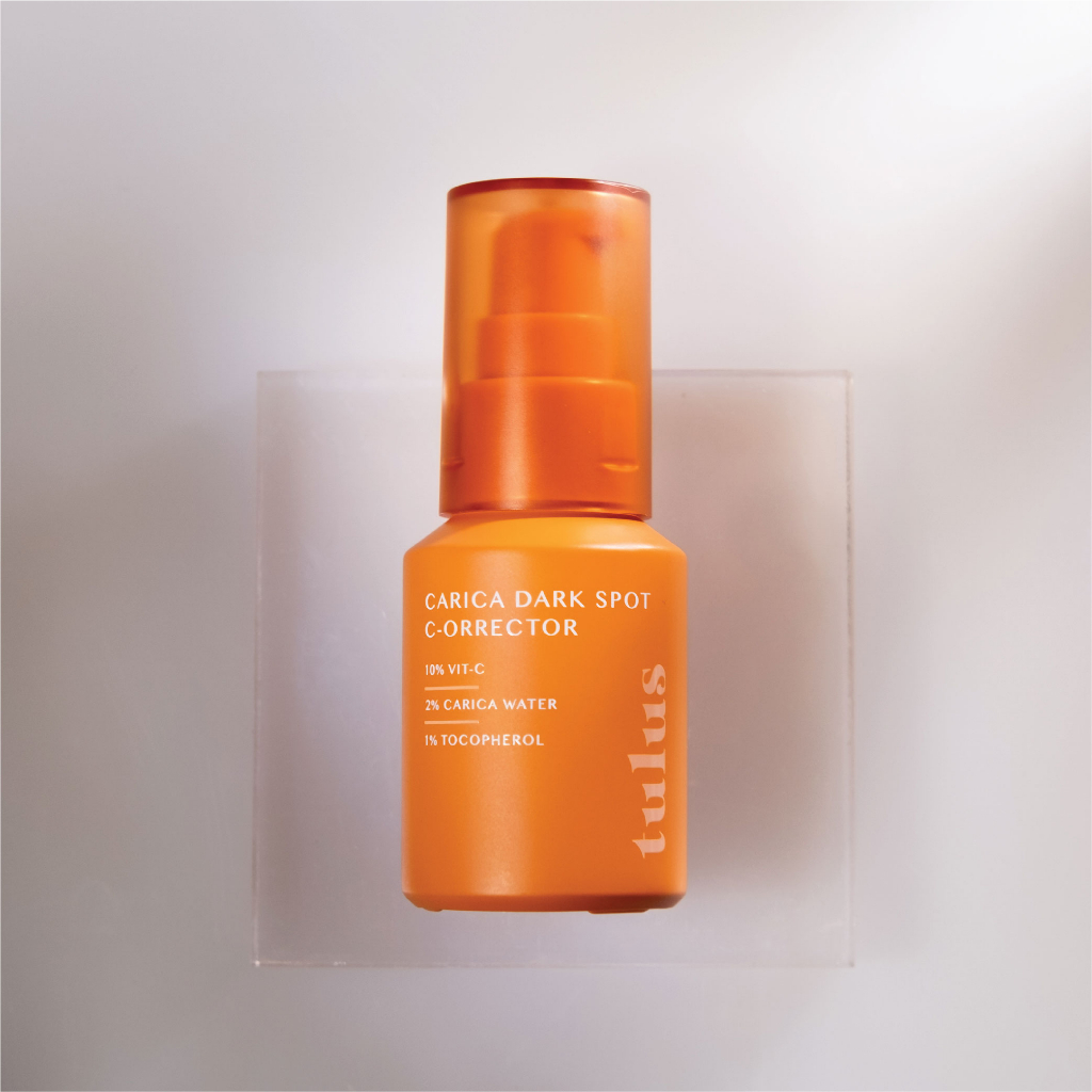 tulus CARICA DARK SPOT C-ORRECTOR 30ml