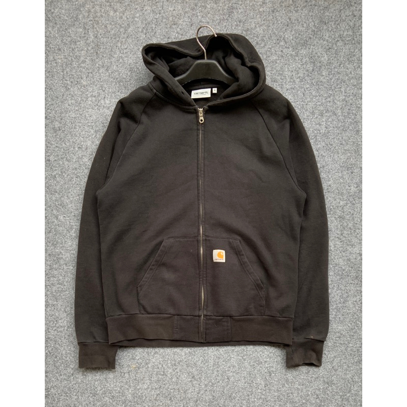 CARHARTT HOODIE ZIP ORIGINAL