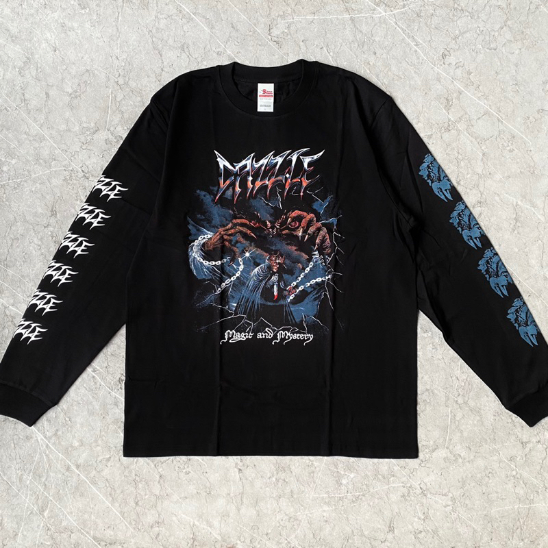 LS DAZZLE HC - MAGIC & MYSTERY