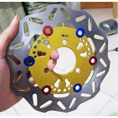 Piringan Cakram MIO J MIO GT MIO MIO M3 MIOZ FINO FINO FI MIO SOUL GT 125 Ukuran Standar