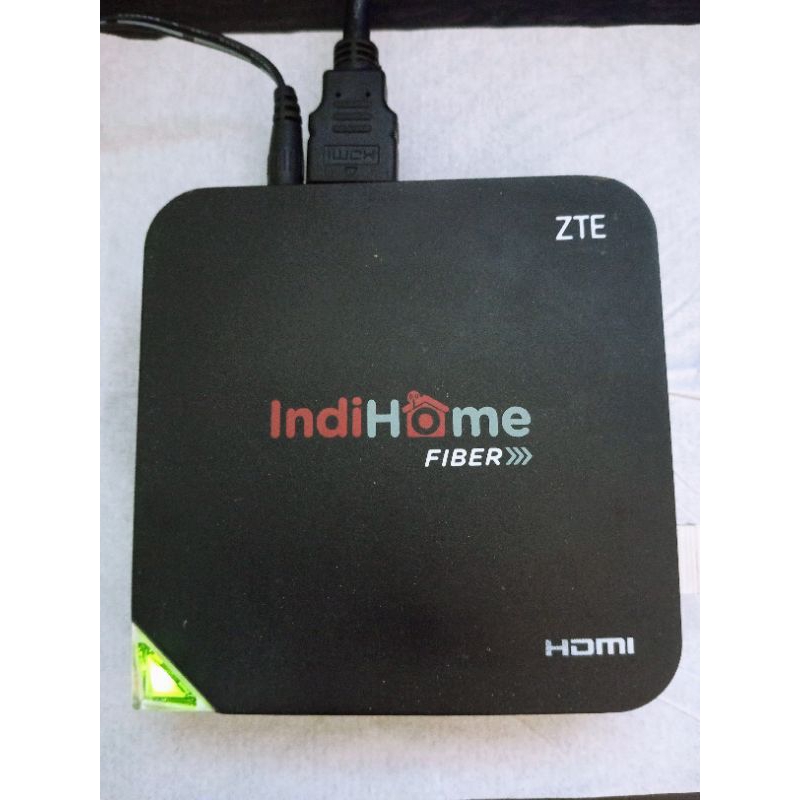 TV BOX STB ZTE B760H