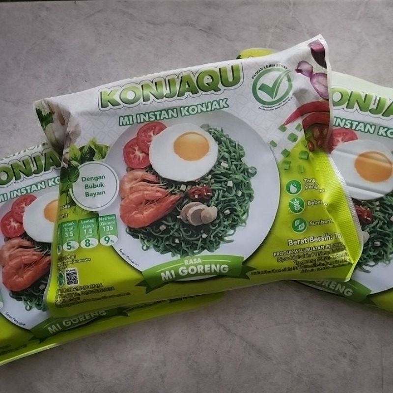 Lemonilo Konjaqu