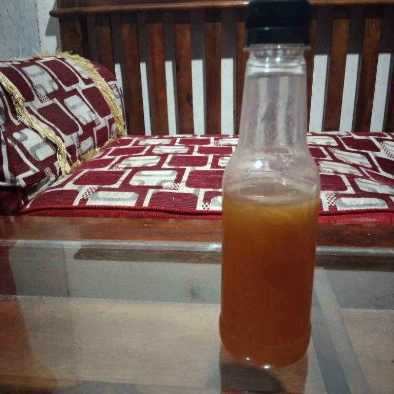 

madu klanceng jenis apicalis 200ml