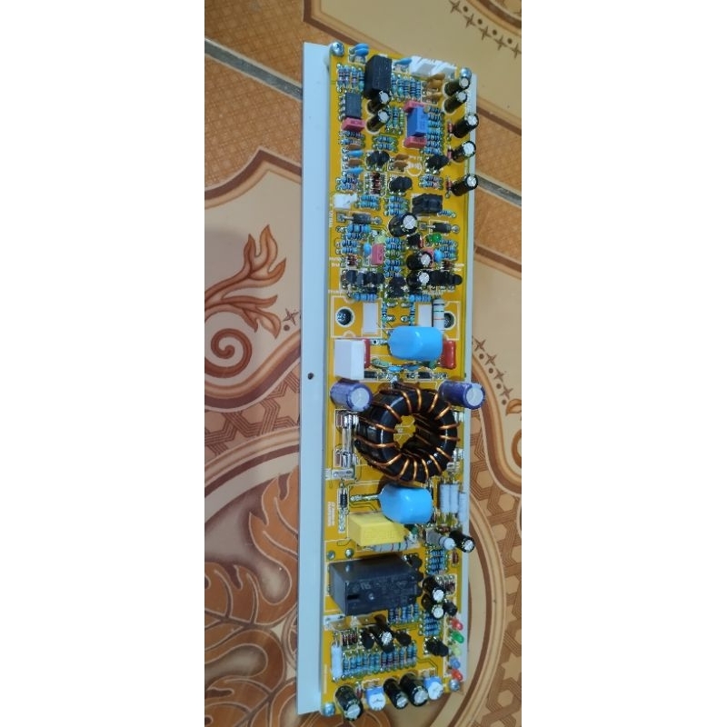 UCD Superlite New full fitur garansi 4 bulan