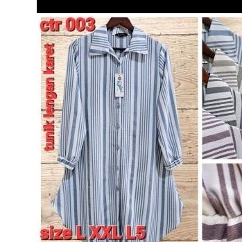 TUNIK SALUR KEKINIAN,TUNIK MOTIS SALUR