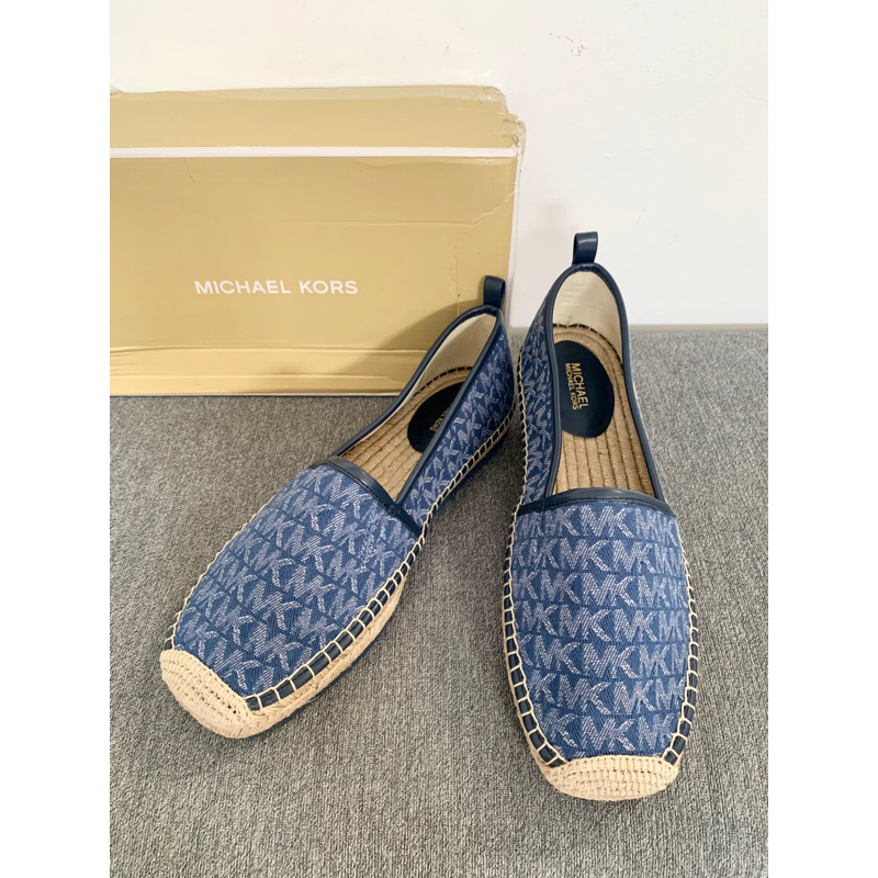 MICHAEL KORS - Espadrille Shoes