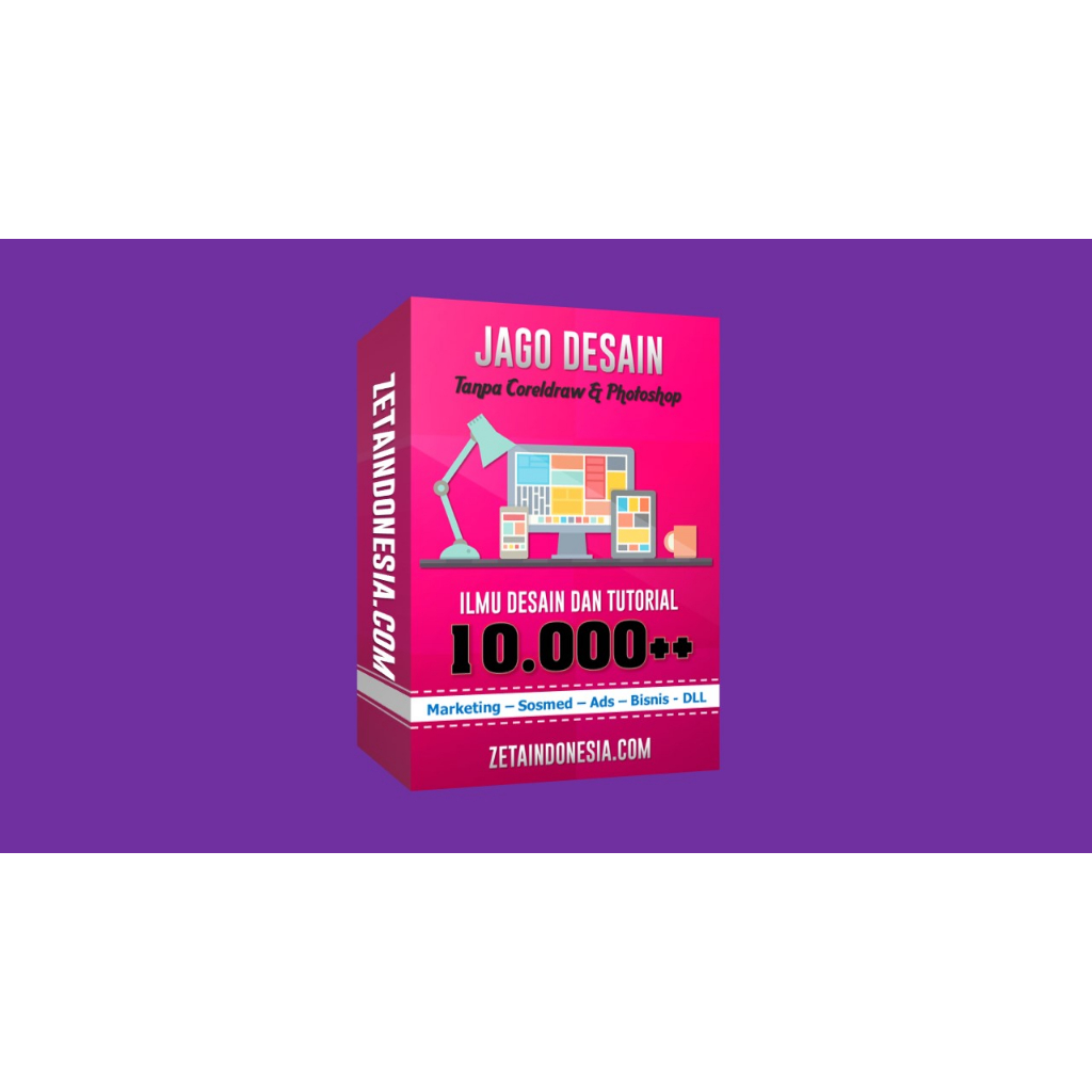 Desain template powerpoint siap pakai template desain promosi produk template cv template company pr