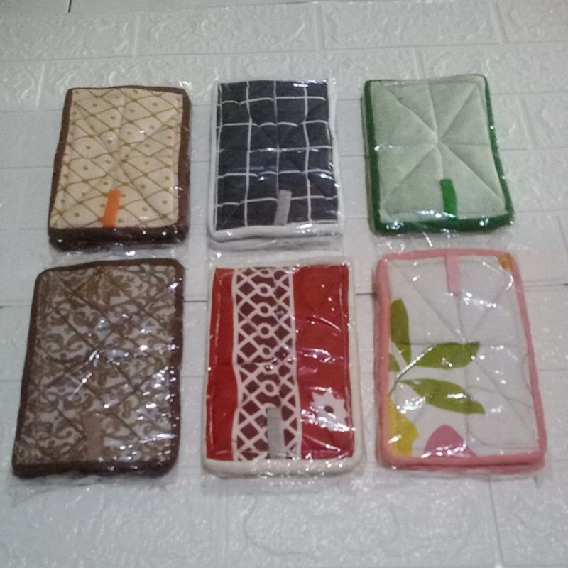 jampel kompor tahan panas MURAH