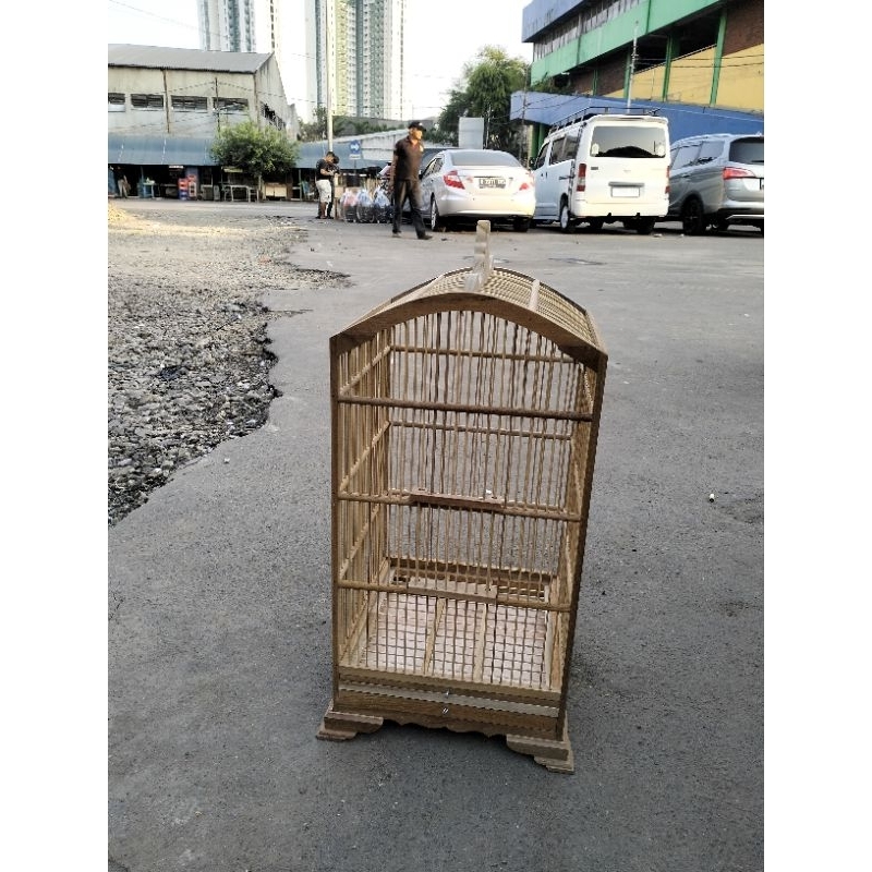 SANGKAR KANDANG KOSAN CIBLEK,PLECI.