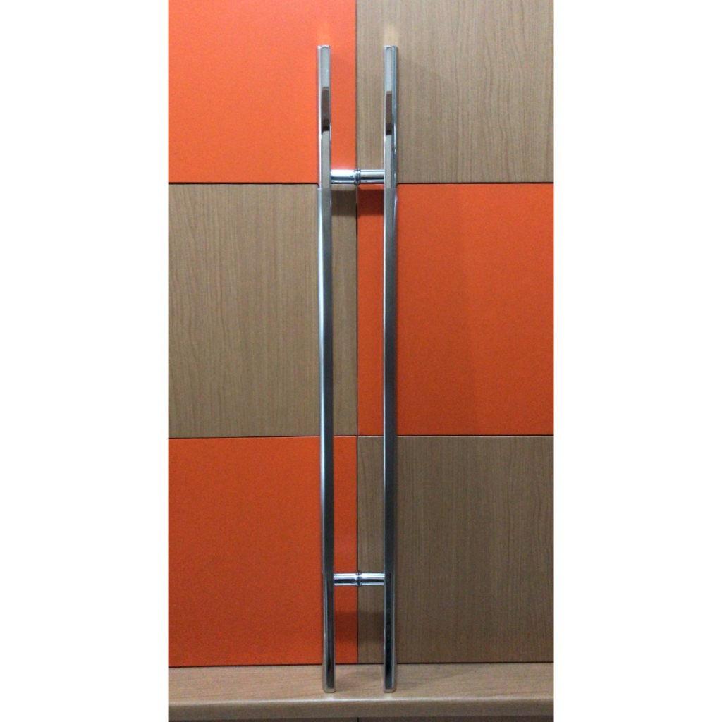 PULL HANDLE DEKKSON DELUXE PH DL1868 40X25X1200 PSS+SSS AS 760 MM