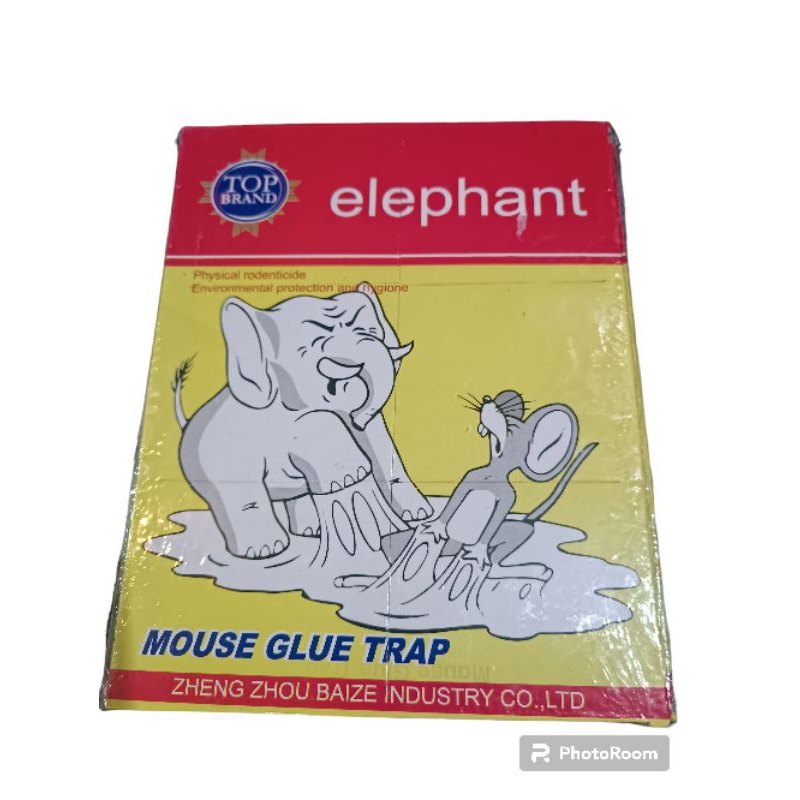 lem papan lem tikus papan lem tikus elephant