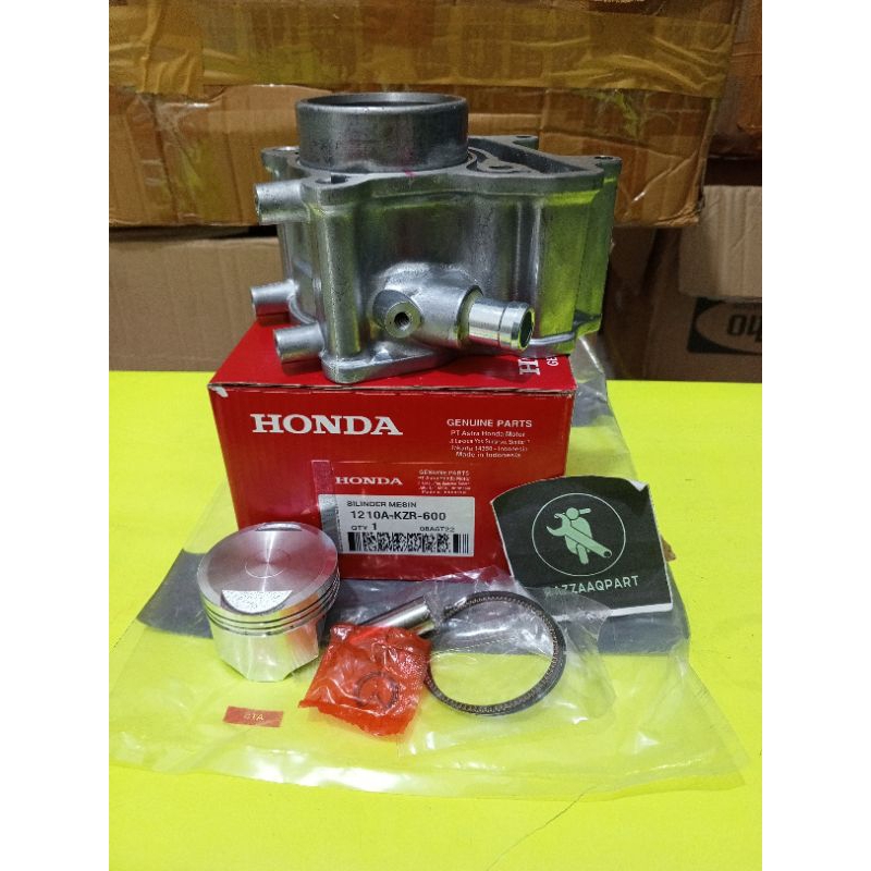 Blok seher Vario 125 fi techno blok seher Vario 125 fi esp