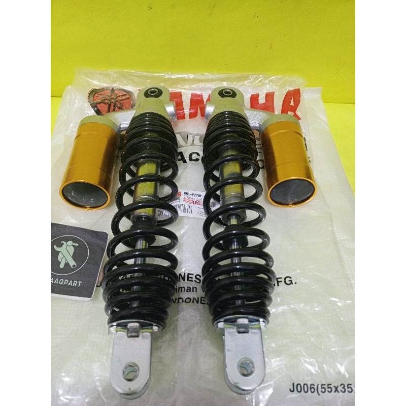 Shockbreaker tabung Aerox shockbreaker tabung Aerox 155
