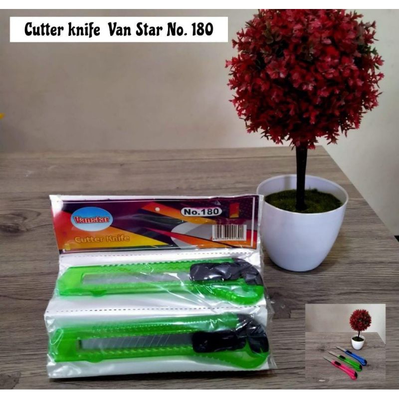 

Cutter Knife