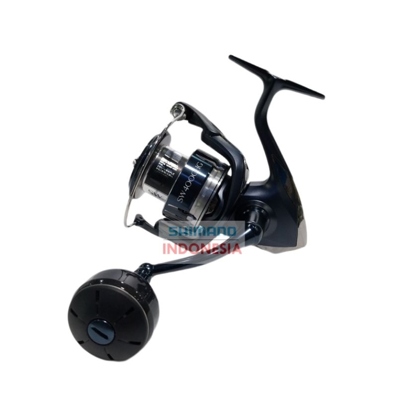 REEL SHIMANO STRADIC 2020 SW4000HG