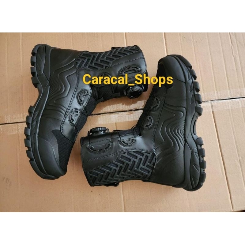SEPATU PDL SPARTAN COBRA
