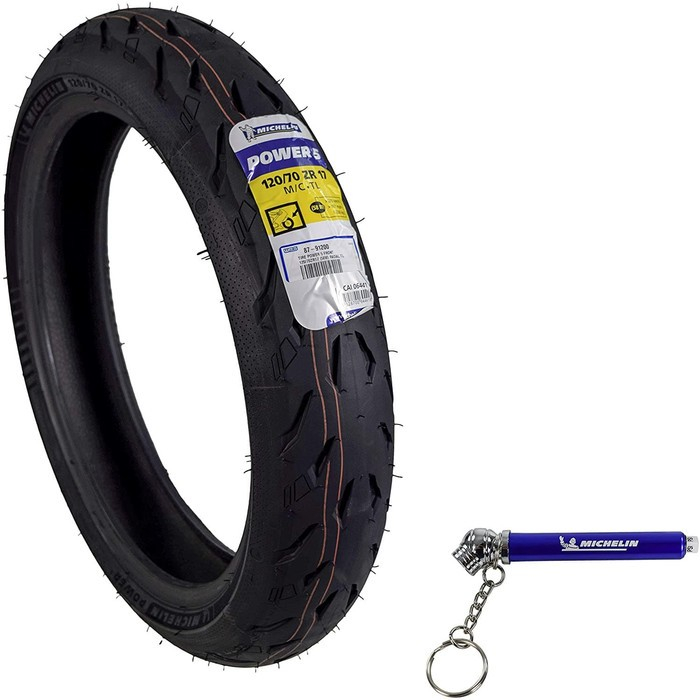 Ban Michelin Pilot Power 5 120 170 17